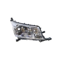 Genuine Toyota Headlight Right Hand Driver's Side - For Hiace