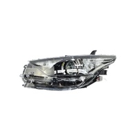 Genuine Toyota Headlamp Assembly – Left Hand – Corolla (2015-2018)