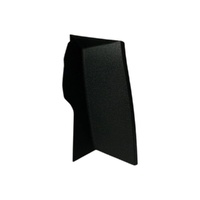 Genuine Toyota Rear Combination Lamp Cover Left Hand