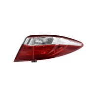 Genuine Toyota Rear Combination Lamp Lens &amp; Body Right Hand - For Camry