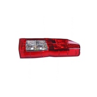 Genuine Toyota Driver Side Tail Lights Right Hand - For Hiace
