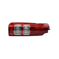 Genuine Toyota Rear Combination Lamp Standard Lens Left Hand - For Hiace