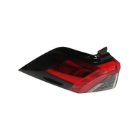 Genuine Toyota Rear Combination Lamp Lens &amp; Body Left Hand