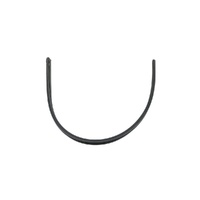 Genuine Toyota Right Front Windshield Rubber Wiper