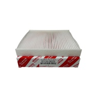 Genuine Toyota Aircon Cabin Filter - For Corolla, Rav 4, Hiace