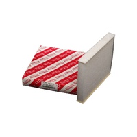 Genuine Toyota Cabin Air Filter - For Corolla, Rav 4, Hiace