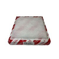 Genuine Toyota Pollen Filter - For LandCruiser