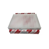 Genuine Toyota Cabin Air Filter - For Landcruiser