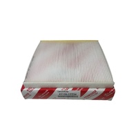 Genuine Toyota Air Cabin Filter - For Landscruiser