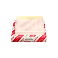 Genuine Toyota Pollen Air Filter - For Kluger, Rav 4, Hilux