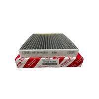 Genuine Toyota Cabin Air Filter - For Camry, Corolla, Hilux, Landcruiser