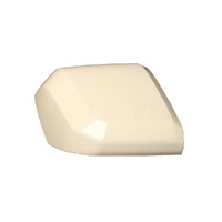 Genuine Toyota Left-Hand Passenger Side Mirror Cover