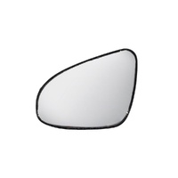 Genuine Toyota Yaris Hatch Left Hand Side Mirror Glass