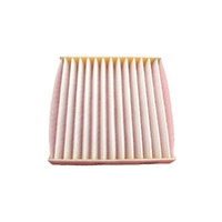 Genuine Toyota Cabin Air Filter