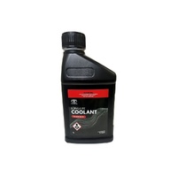 Genuine Toyota Longlife Coolant
