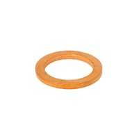 Genuine Toyota Oil Drain Plug Gasket