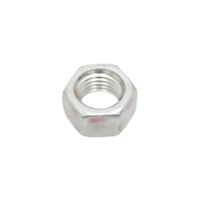 Genuine Toyota Hexagon Nut