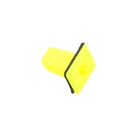 Genuine Toyota Grommet Screw - Part 9018906057