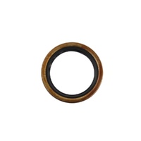 Genuine Toyota Type S Oil Seal