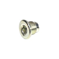 Genuine Toyota Straight Screw Plug with Head