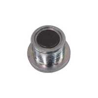 Genuine Toyota Straight Screw Plug with Head - 9034124014 - Part 9034124014