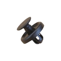 Genuine Toyota Interior Trim Clip