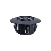 Genuine Toyota Side Moulding Clip