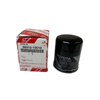 Genuine Toyota Oil Filter - For Landcruiser, Tundra