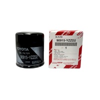 Genuine Toyota Oil Filter - For Landcruiser, Prado, Camry, Kluger, Hilux