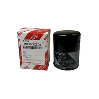 Genuine Toyota Oil Filter - For Landcruiser, Prado, Hilux