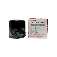Genuine Toyota Mvp Oil Filter - For Camry, CHR, Corolla, Rav 4, Yari