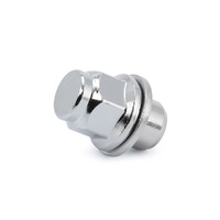 Genuine Toyota Hub Nut with Washer