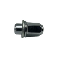 Genuine Toyota Hub Nut with Washer