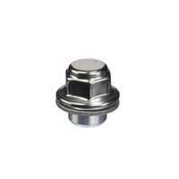 Genuine Toyota Nut Hub with Washer