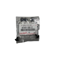 Genuine Toyota Screw