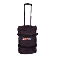Gazoo Racing Wheeled Bag