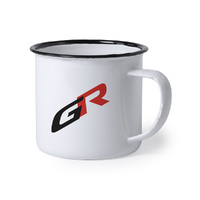 Toyota Gazoo Racing Mug