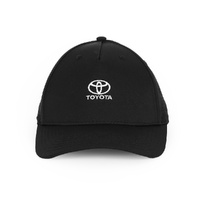 Toyota Ventilated Cap