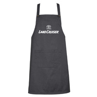 LandCruiser Text Apron