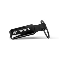 Toyota Metal Keyring