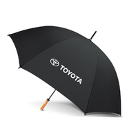Toyota Golf Umbrella