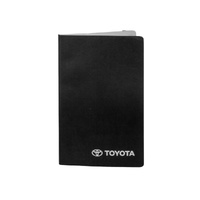 Toyota A5 Notebook