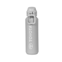 Toyota 600ml Drink Bottle - Stone