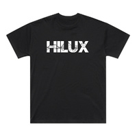 Toyota HiLux Wave T-Shirt