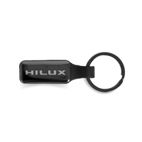 Toyota HiLux Metal Keyring