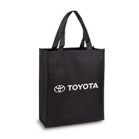 Toyota A4 Tote Bag