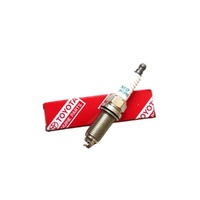 Genuine Toyota Spark Plug - For Corolla, Landcruiser