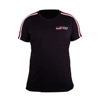 Gazoo Racing Black T-shirt - Women&#39;s