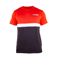 Gazoo Racing 3 Tone T-shirt - Men&#39;s