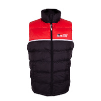 Gazoo Racing Two Tone Vest